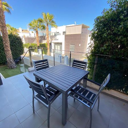 Luxury House Villamartin Zenia Alicante Kültér fotó