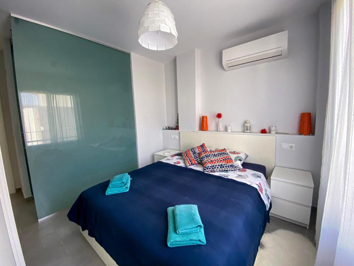 Luxury House Villamartin Zenia Alicante Kültér fotó