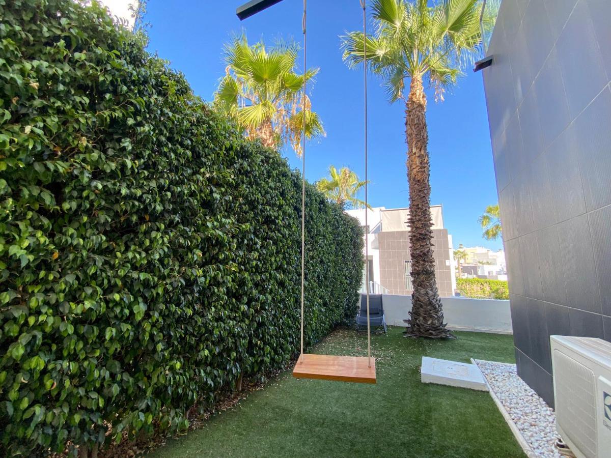 Luxury House Villamartin Zenia Alicante Kültér fotó