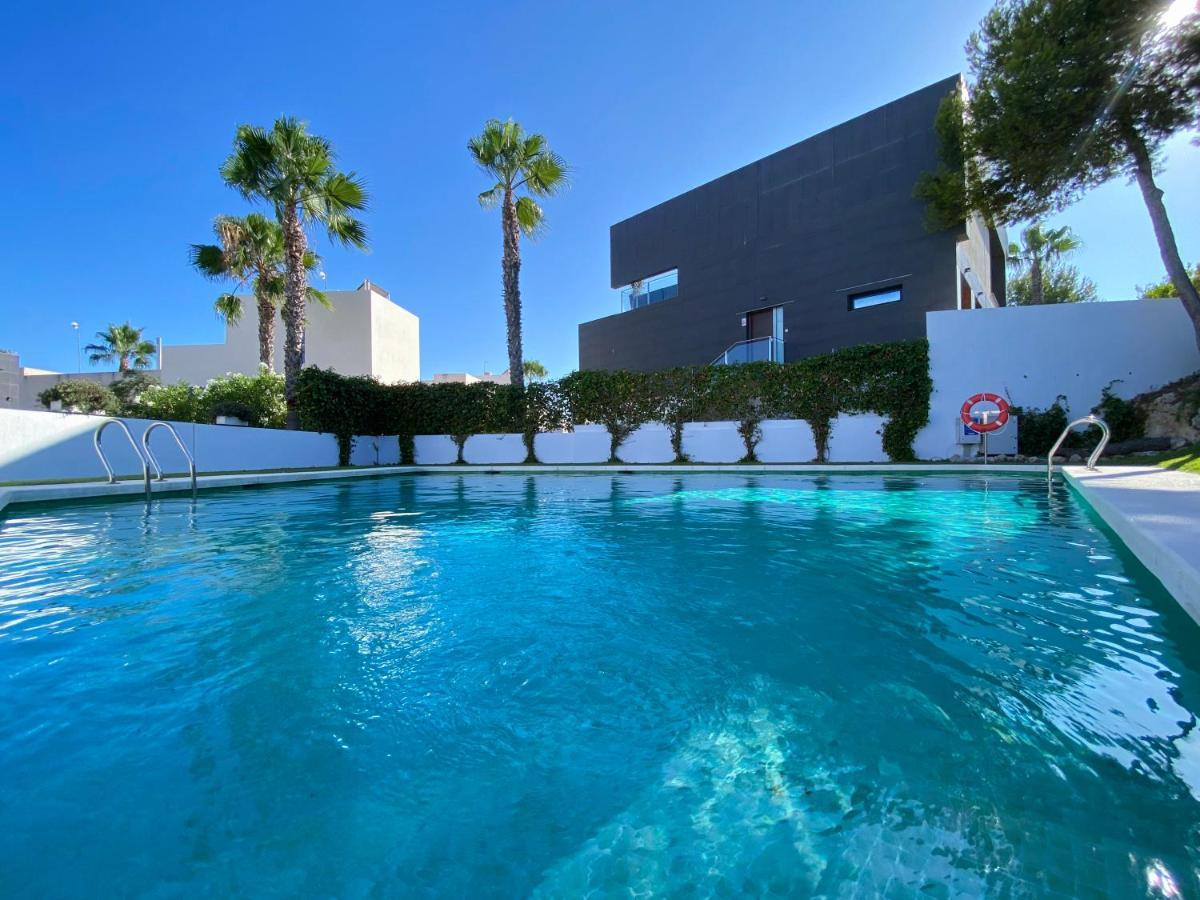 Luxury House Villamartin Zenia Alicante Kültér fotó