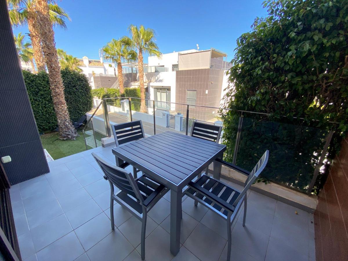 Luxury House Villamartin Zenia Alicante Kültér fotó