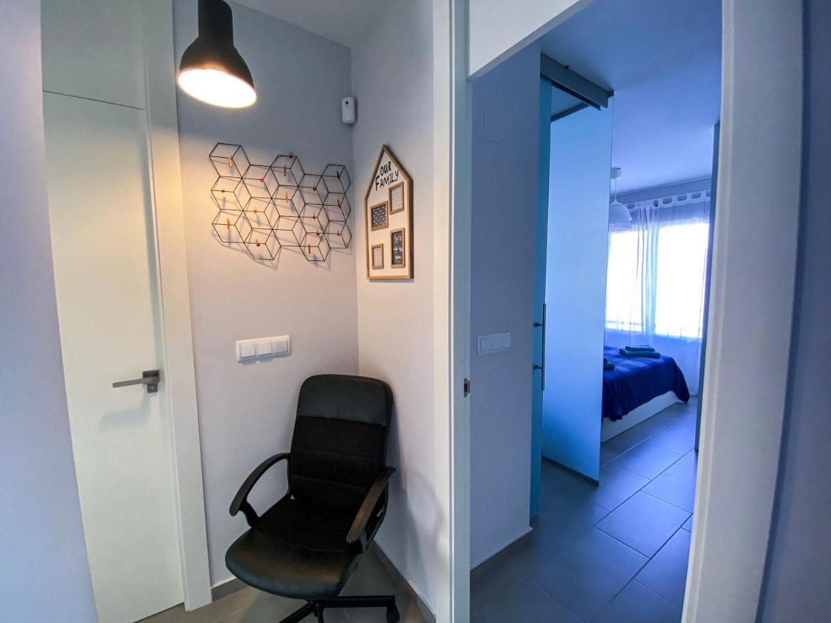 Luxury House Villamartin Zenia Alicante Kültér fotó